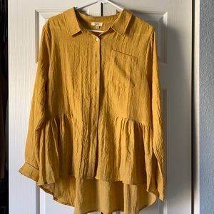 Lane 201 Boutique- Shirt